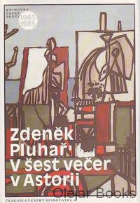 V šest večer v Astorii
