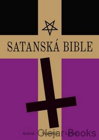 Satanská Bible