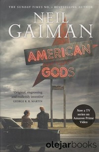 American Gods