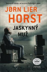 Jaskynný muž