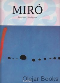 Joan Miró 1893 - 1983