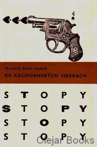 Na kalifornských Sierrach