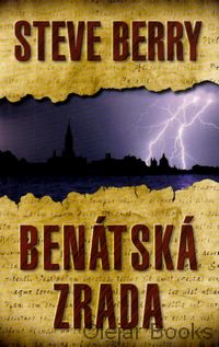 Benátská zrada