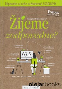Žijeme zodpovedne?