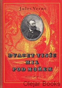 Dvacet tisíc mil pod mořem