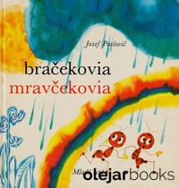 Bračekovia mravčekovia