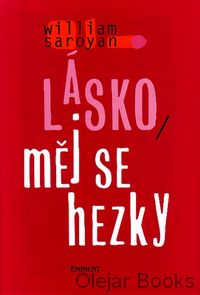 Lásko, měj se hezky