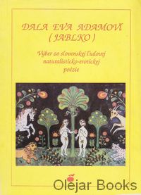 Dala Eva Adamovi (jablko)