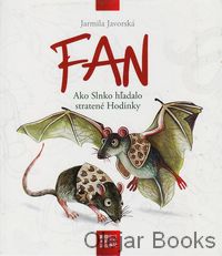 Fan - Ako Slnko hľadalo stratené Hodiny