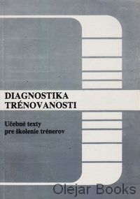 Diagnostika trénovanosti