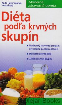 Diéta podľa krvných skupín