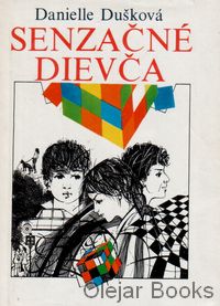 Senzačné dievča