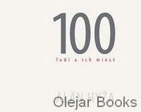 100 ľudí a ich miest