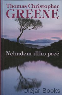 Nebudem dlho preč