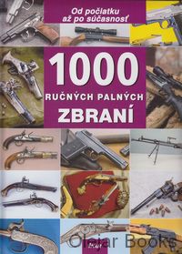 1000 ručných palných zbraní