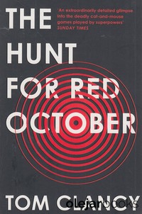 The Hunt For Red October