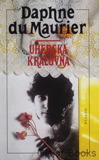 Uherská královna