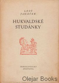 Hukvaldské studánky