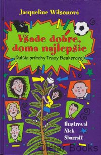 Všade dobre, doma najlepšie