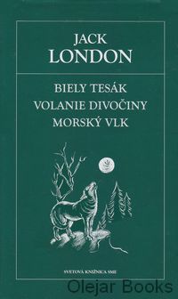 Biely Tesák, Volanie divočiny, Morský vlk