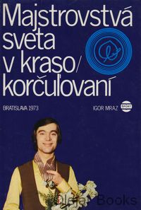 Mastrovstvá sveta v krasokorčuľovaní