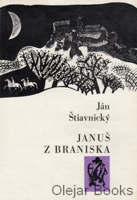 Januš z Braniska