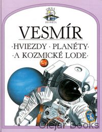 Vesmír