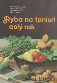 Ryba na tanieri celý rok