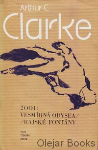 2001: Vesmírna odysea; Rajské fontány