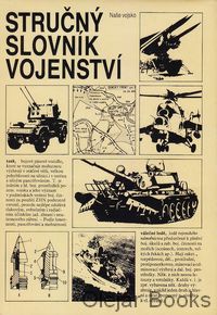 Stručný slovník vojenství