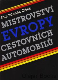 Mistrovství evropy cestovních automobilů