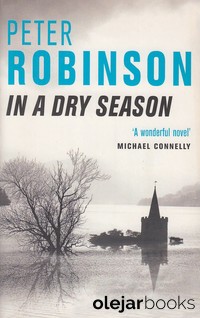 In a Dry Season