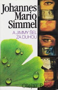 A Jimmy šel za duhou