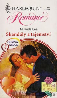 Skandály a tajemství