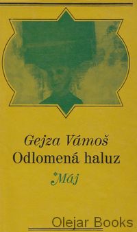 Odlomená haluz