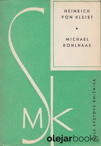 Michael Kohlhaas