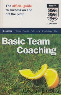 Basic Team Coaching