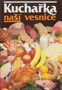 Kuchařka naší vesnice