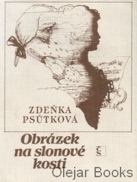 Obrázek na slonové kosti