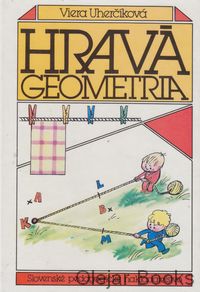 Hravá geometria