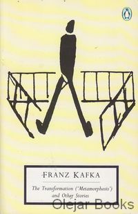 The Transformation and Other Stories
