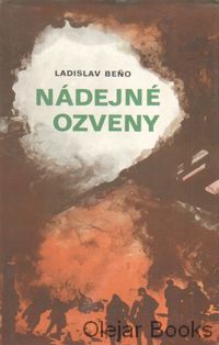 Nádejné ozveny