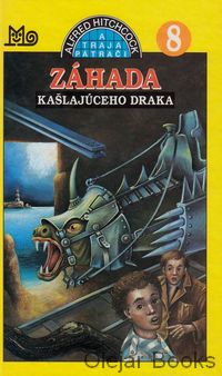 Záhada kašlajúceho draka