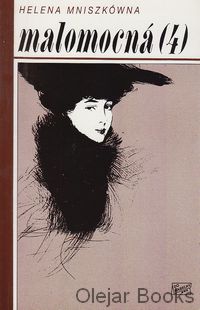 Malomocná 4.