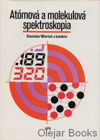 Atómová a molekulová spektroskopia