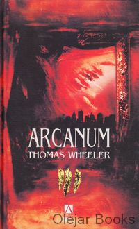 Arcanum