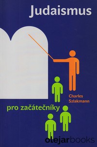 Judaismus pro začátečníky