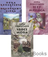 Drahokamy slnka, Slzy mesiaca, Srdce mora