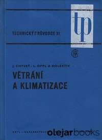 Větrání a klimatizace