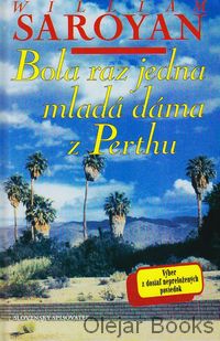 Bola raz jedna mladá dáma z Perthu